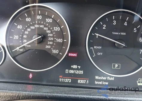 2015 BMW 428I xDrive from USA, damaged, VIN WBA3N9C58FK247397